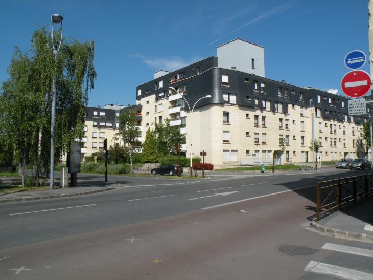  rue du Grand Cerf